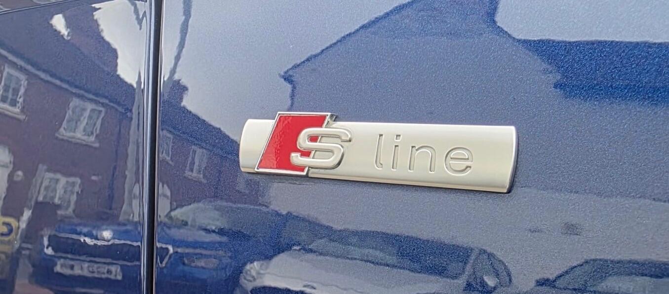 Used Audi TT 2016 for sale - 76572046: Photo 35