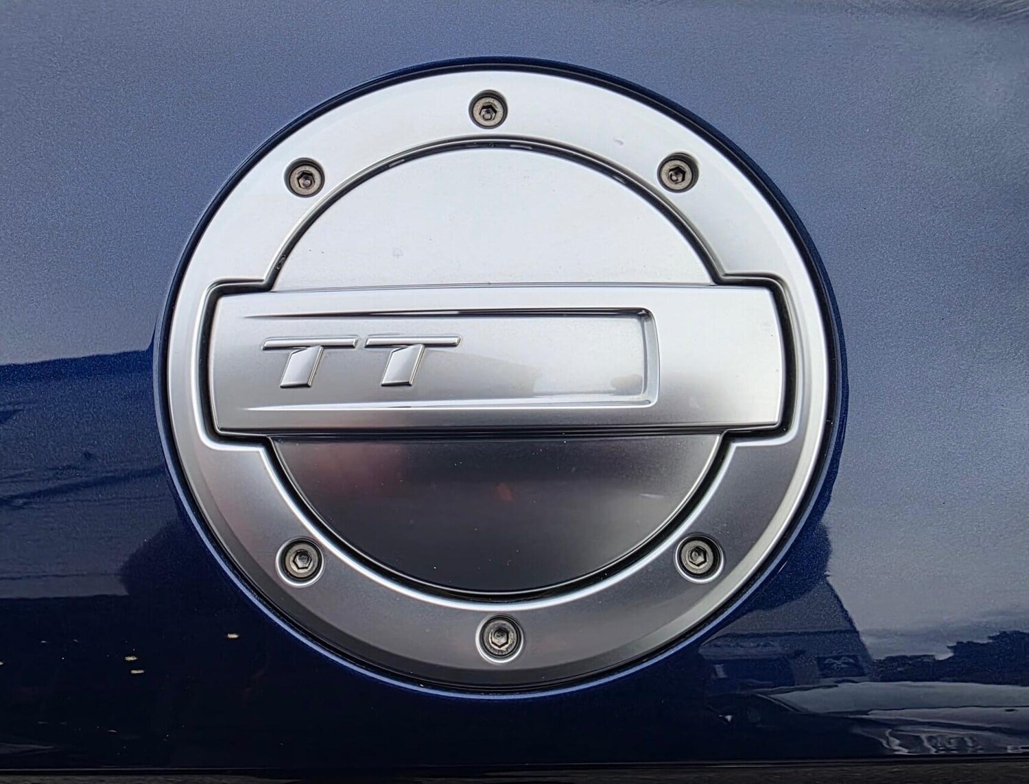 Used Audi TT 2016 for sale - 76572046: Photo 36