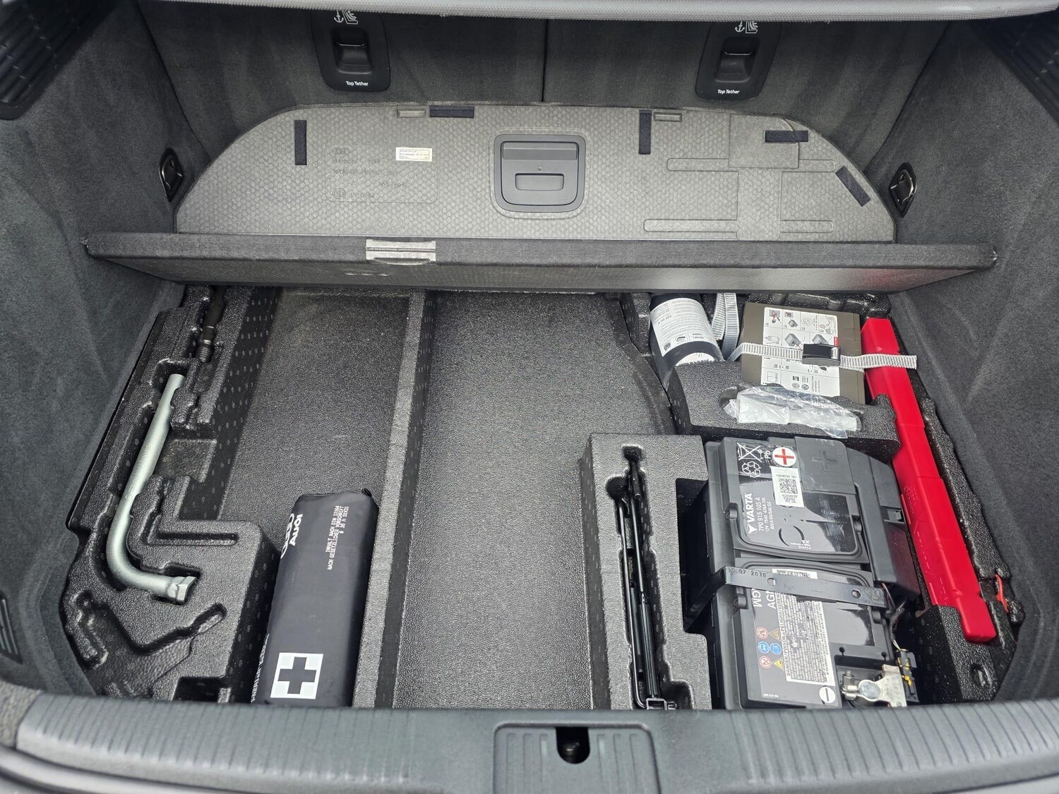 Used Audi TT 2016 for sale - 76572046: Photo 39