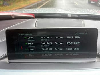 Used BMW 4 Series Gran Coupe 2017 for sale - 79750451: Photo