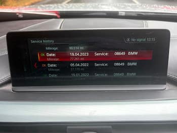 Used BMW 4 Series Gran Coupe 2017 for sale - 79750451: Photo