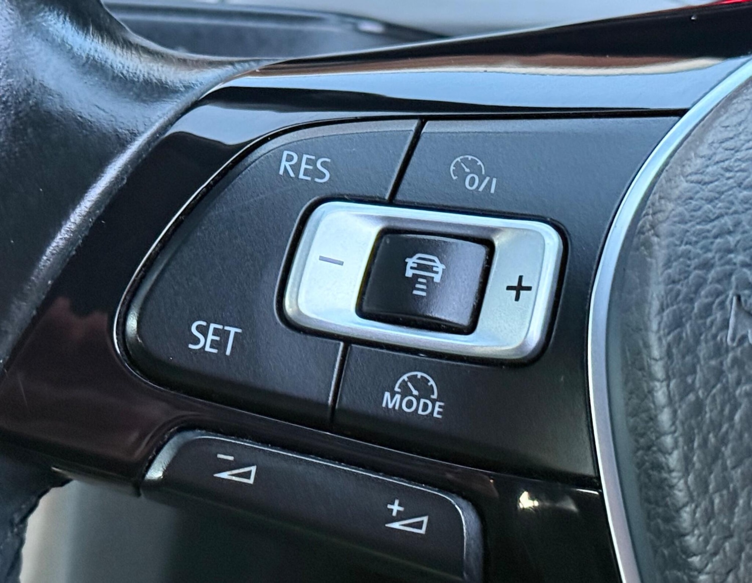 Used Volkswagen Golf 2016 for sale - 76666898: Photo 7