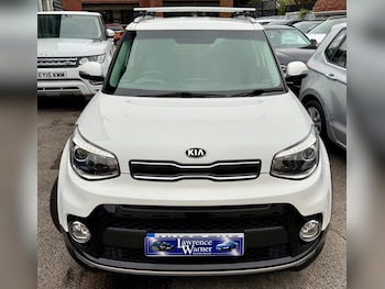 Used Kia Soul 2017 for sale - 75977119: Photo