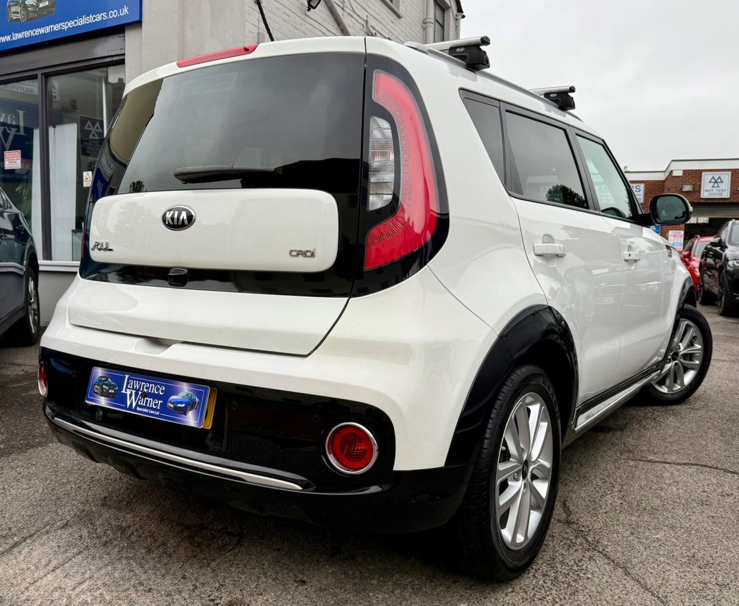 Vehicle 7