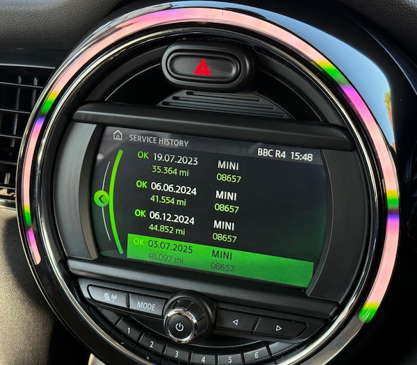 Used MINI Hatch 2018 for sale - 76123111: Photo 20