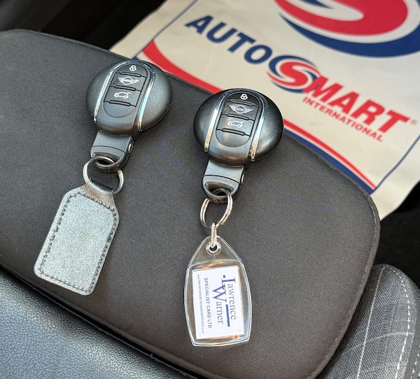Used MINI Hatch 2018 for sale - 76123111: Photo 25