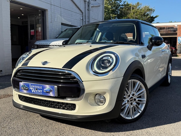 Used MINI Hatch 2018 for sale - 76123111: Photo 3