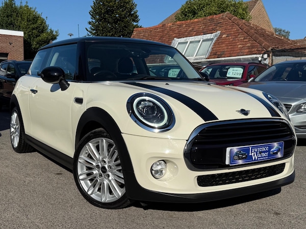 Used MINI Hatch 2018 for sale - 76123111: Photo 5