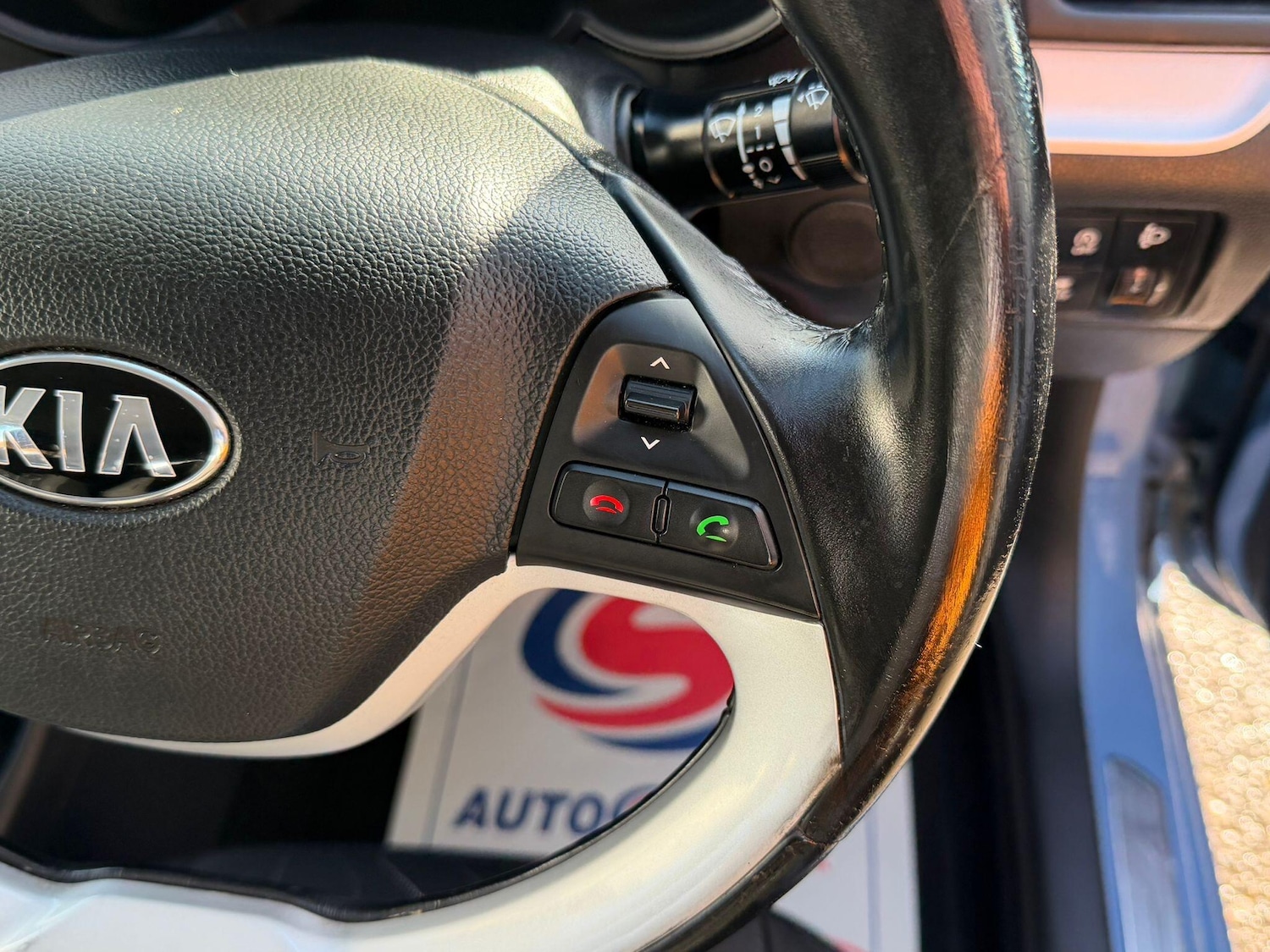 Used Kia Picanto 2012 for sale - 77524109: Photo 10