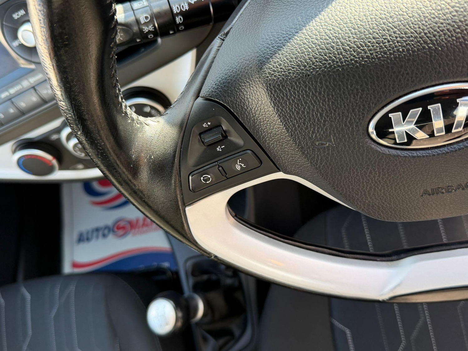 Used Kia Picanto 2012 for sale - 77524109: Photo 12