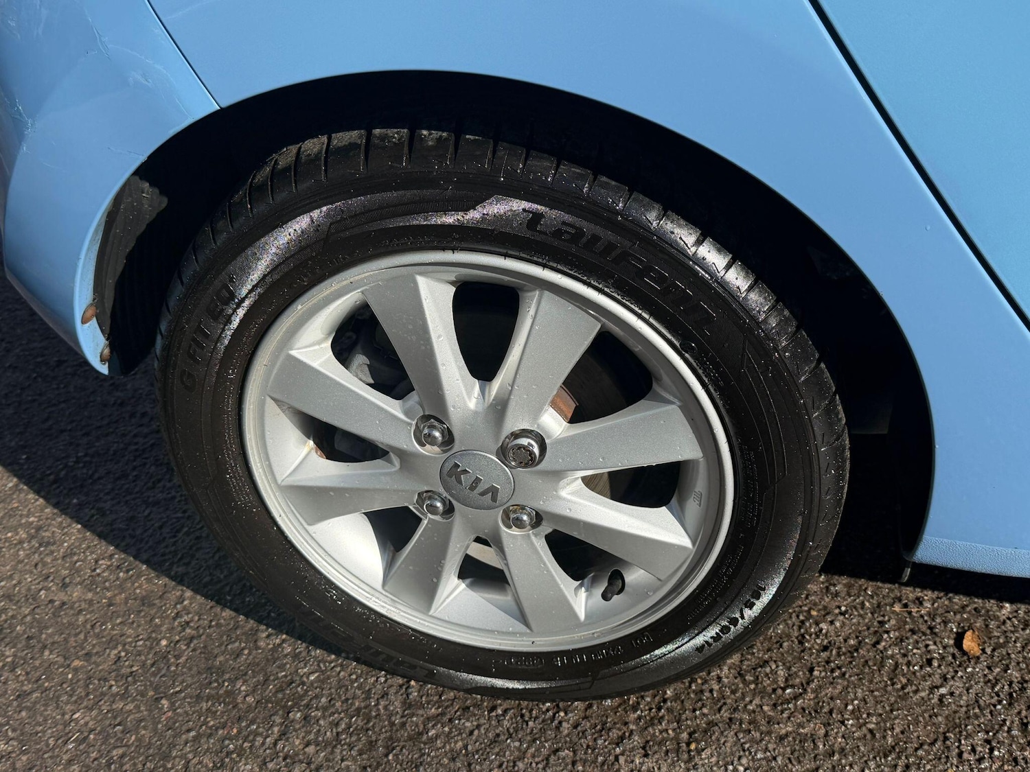 Used Kia Picanto 2012 for sale - 77524109: Photo 20