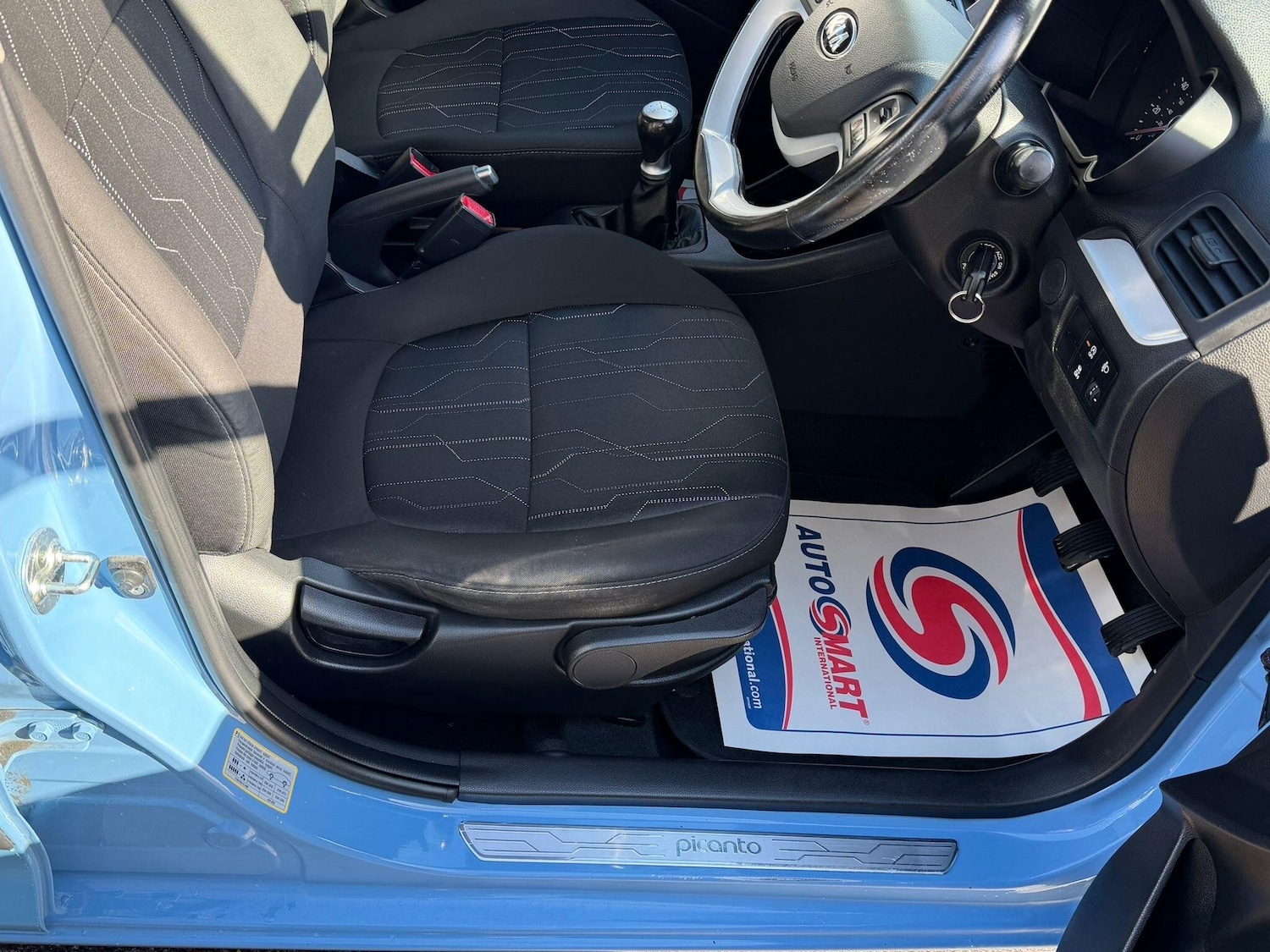 Used Kia Picanto 2012 for sale - 77524109: Photo 3