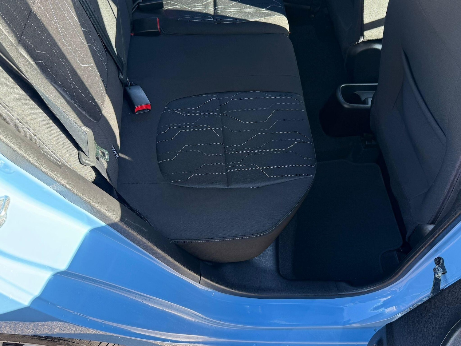 Used Kia Picanto 2012 for sale - 77524109: Photo 5