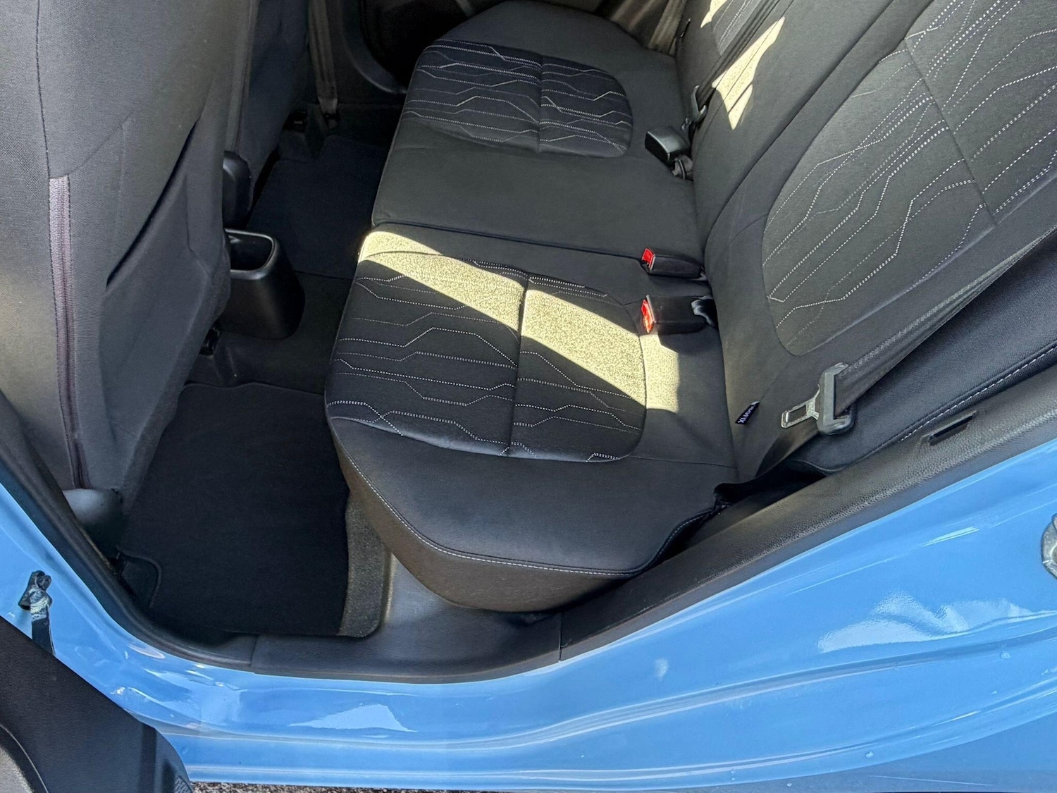 Used Kia Picanto 2012 for sale - 77524109: Photo 6