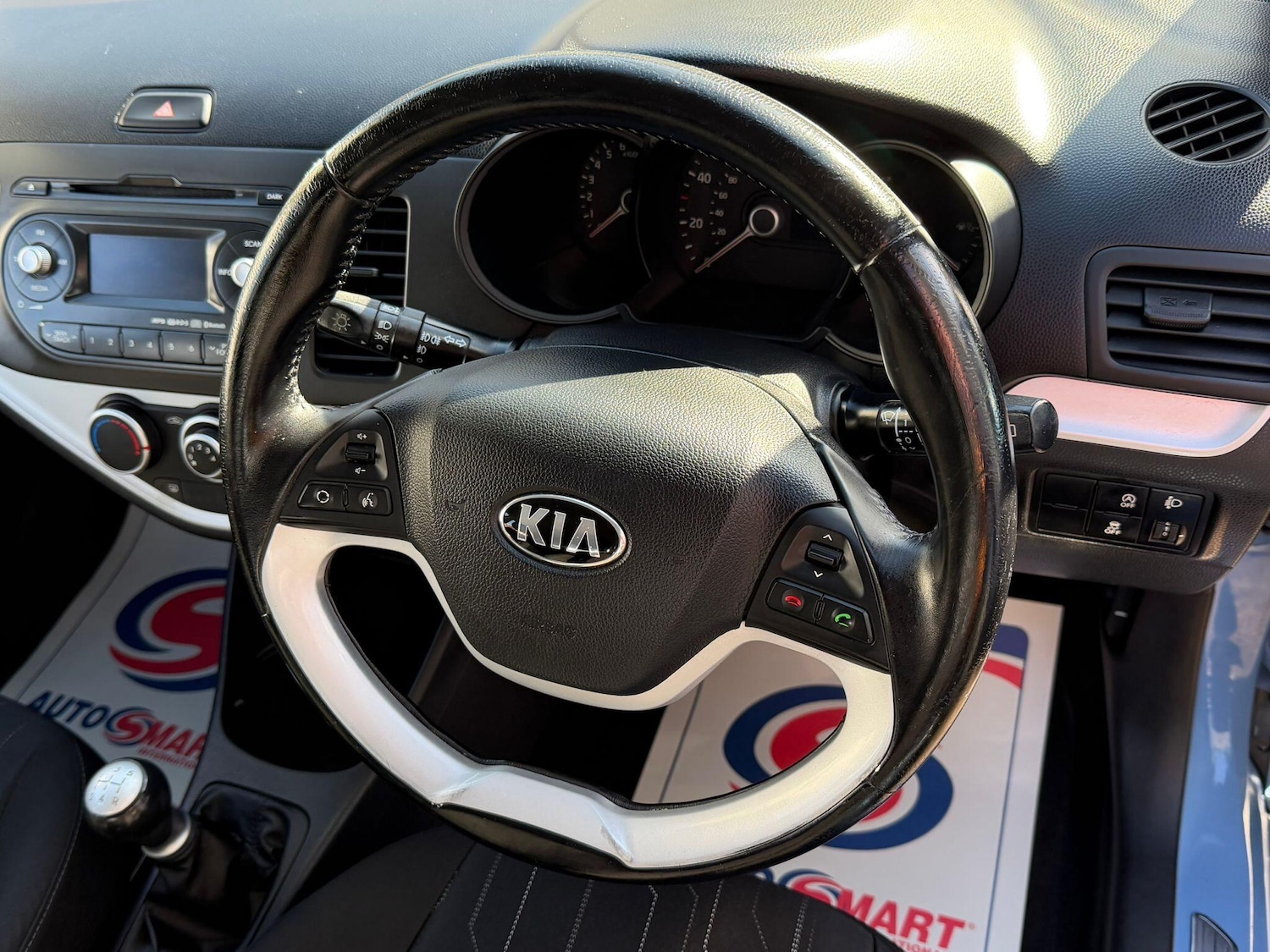 Used Kia Picanto 2012 for sale - 77524109: Photo 8