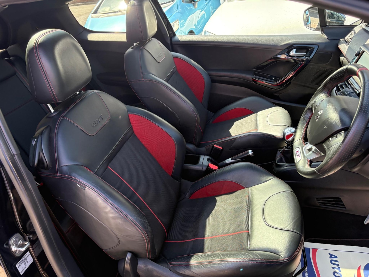 Used Peugeot 208 for sale - 76996775: Photo 11