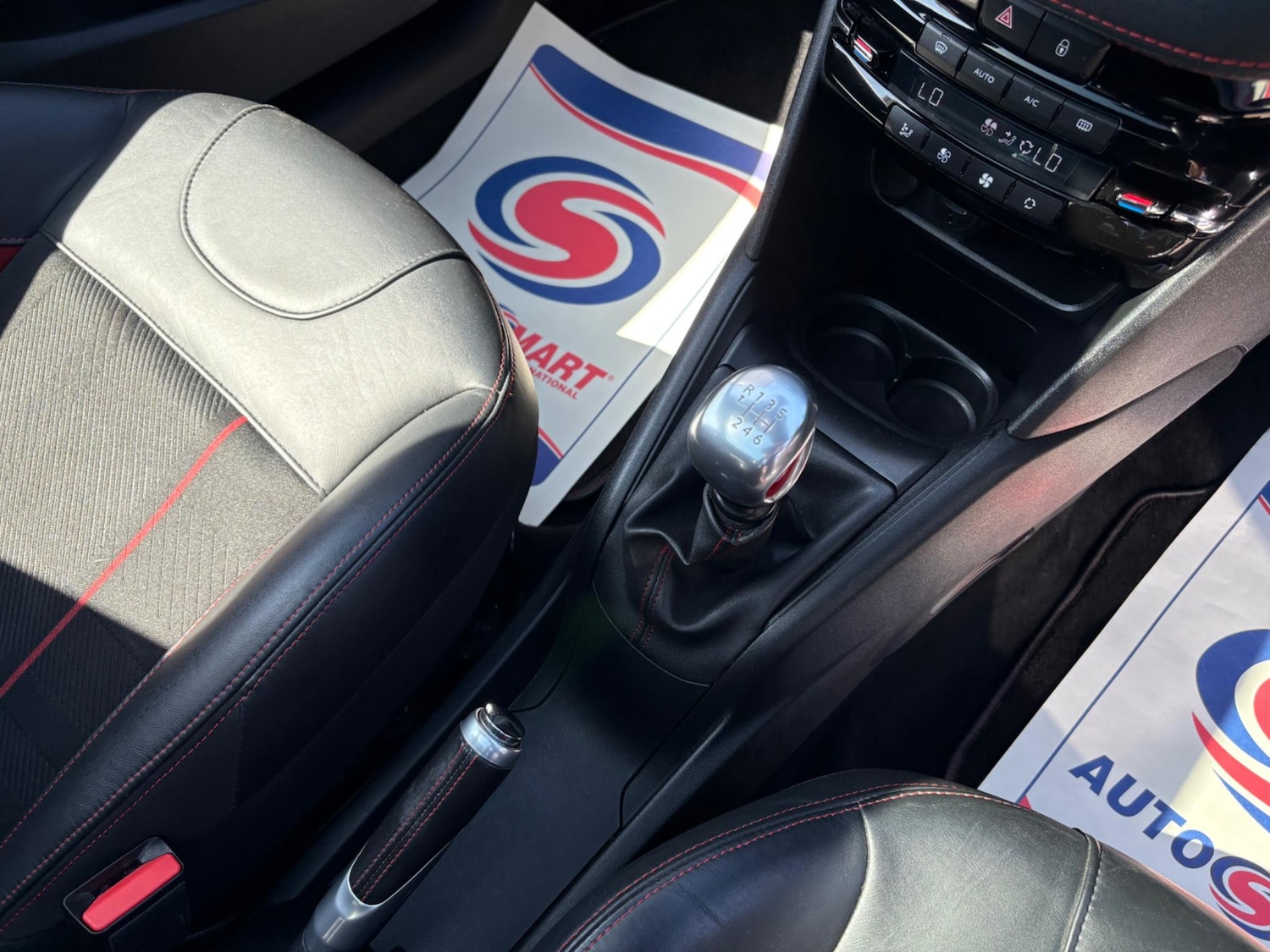 Used Peugeot 208 for sale - 76996775: Photo 16