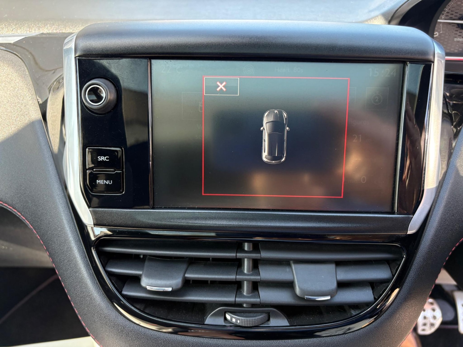 Used Peugeot 208 for sale - 76996775: Photo 19