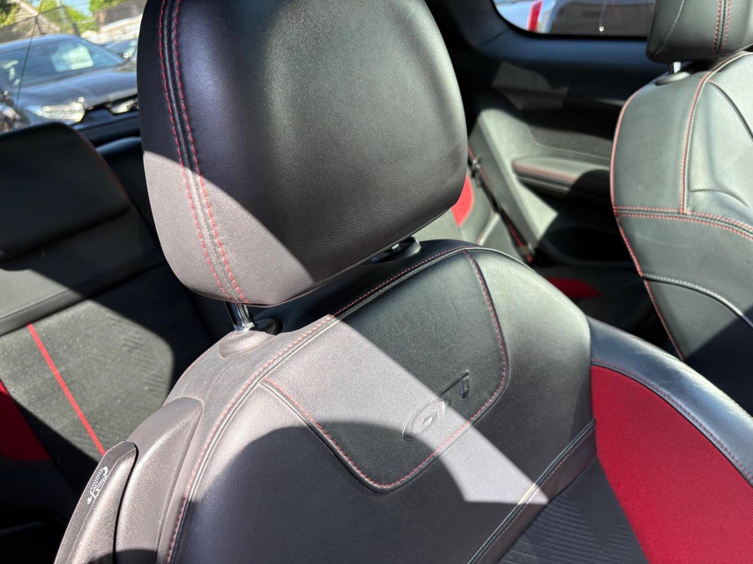 Used Peugeot 208 for sale - 76996775: Photo 20