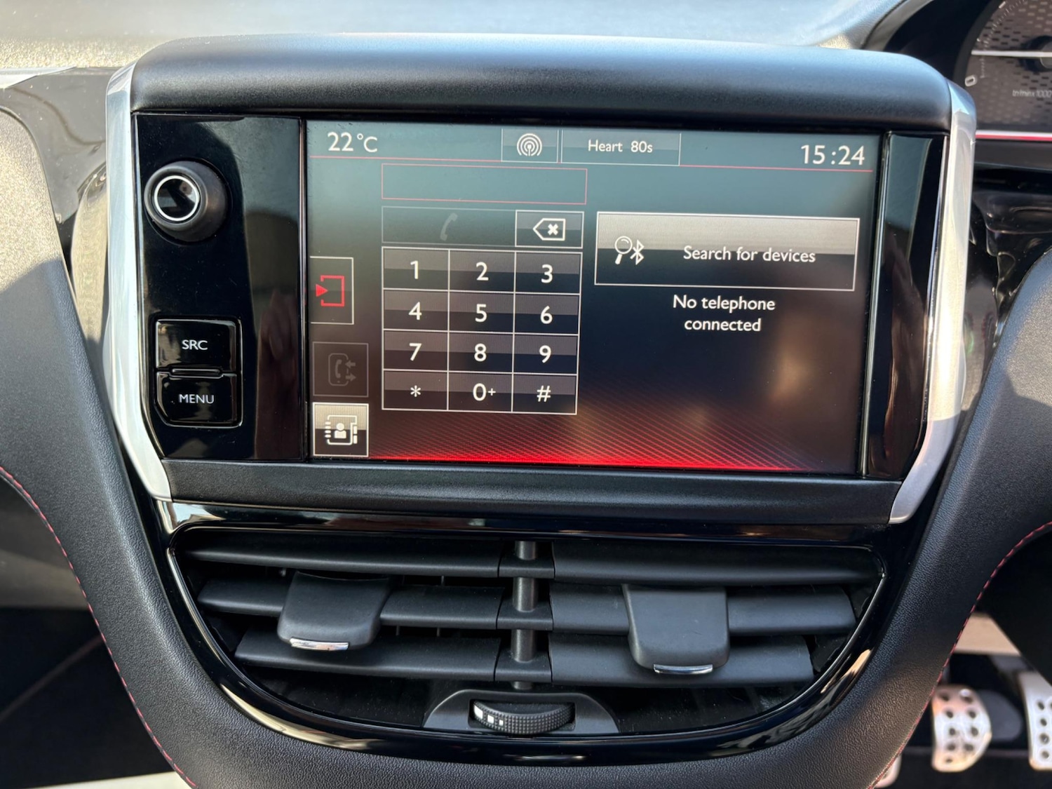 Used Peugeot 208 for sale - 76996775: Photo 23