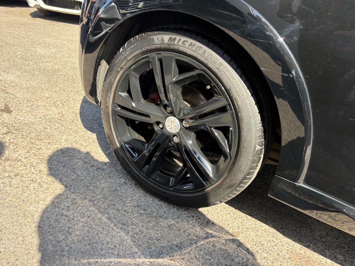 Used Peugeot 208 for sale - 76996775: Photo 31