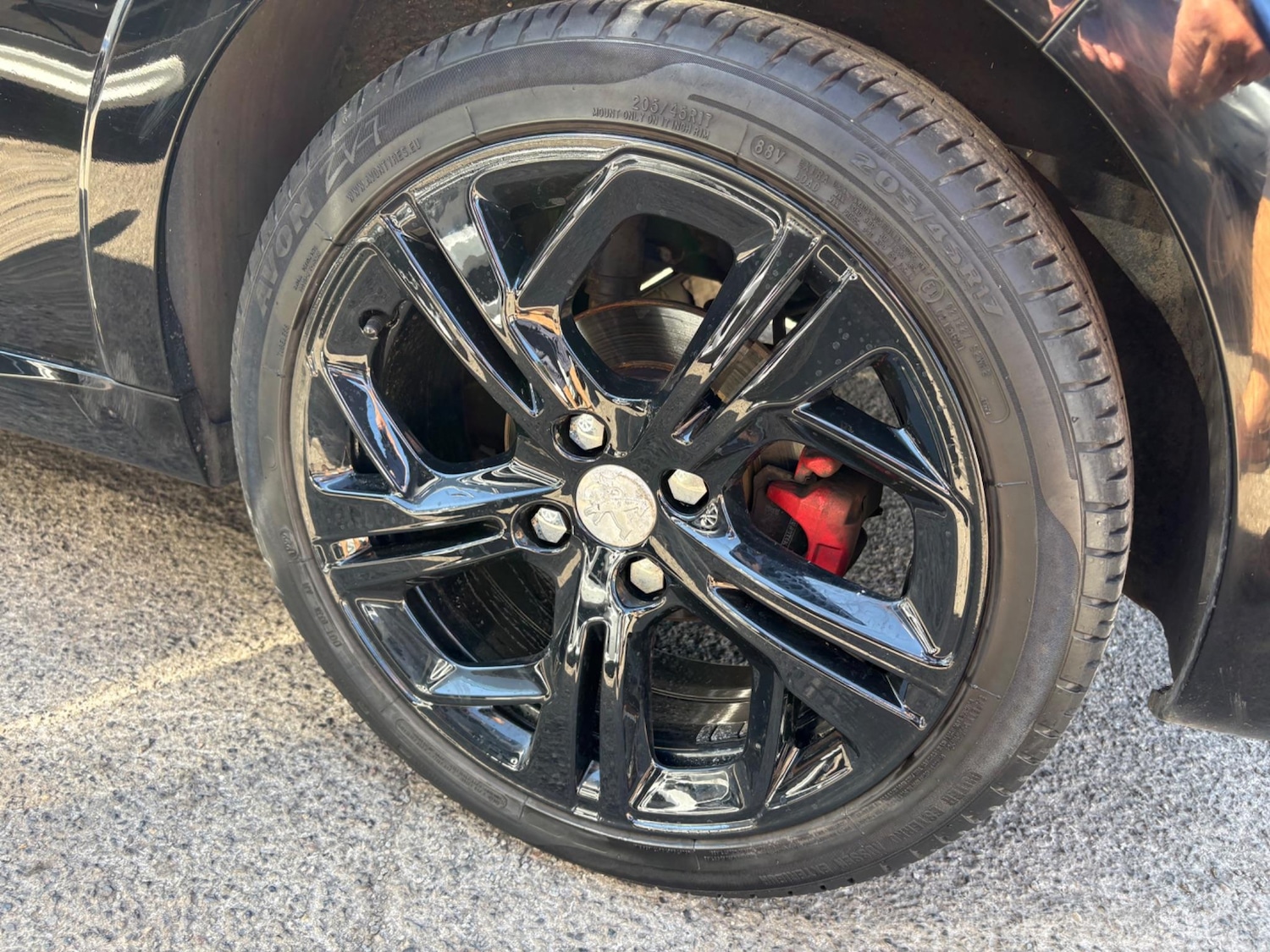 Used Peugeot 208 for sale - 76996775: Photo 33