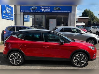 Used SEAT Arona 2024 for sale - 79328595: Photo