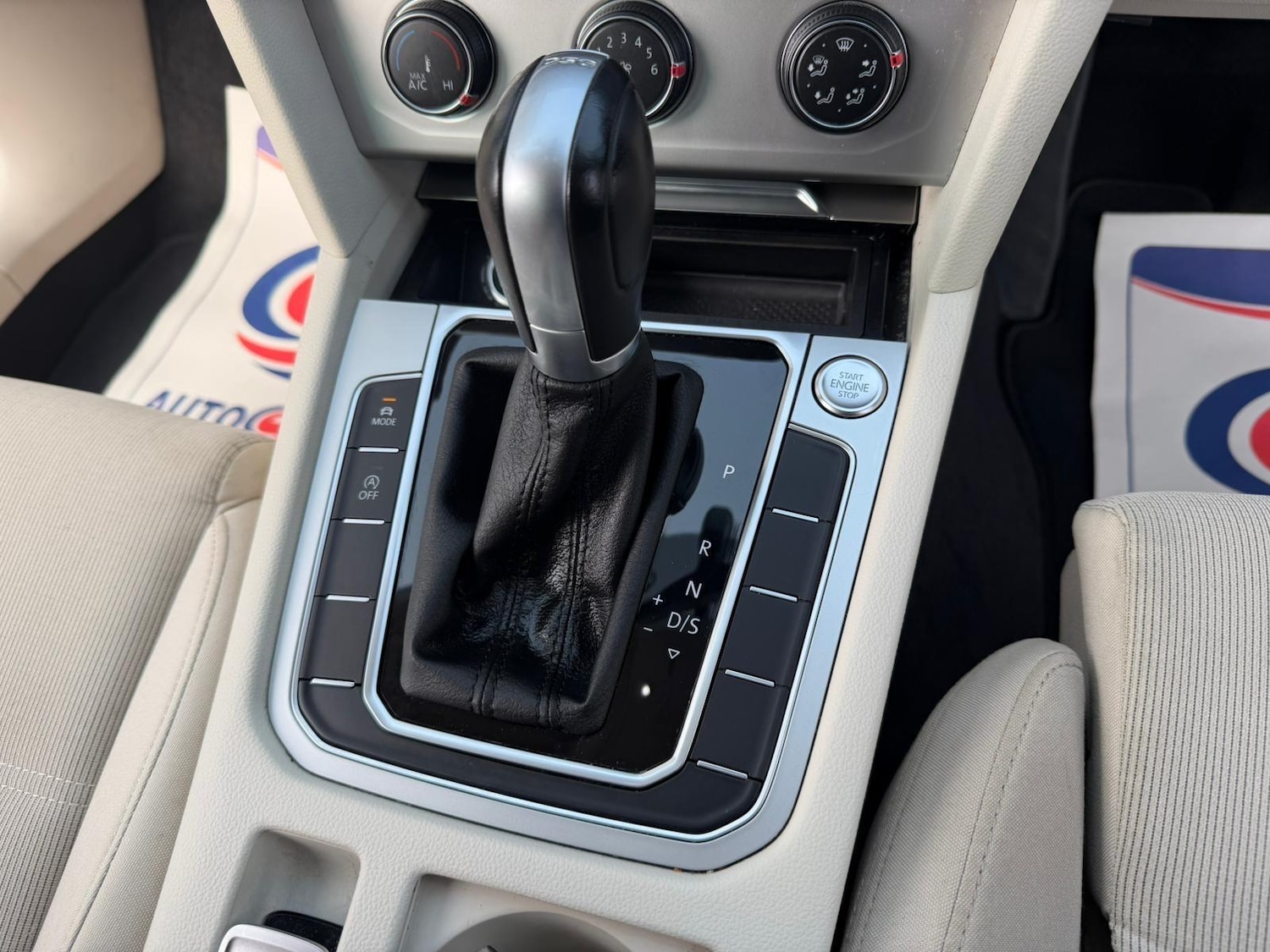 Used Volkswagen Passat 2017 for sale - 77768313: Photo 18