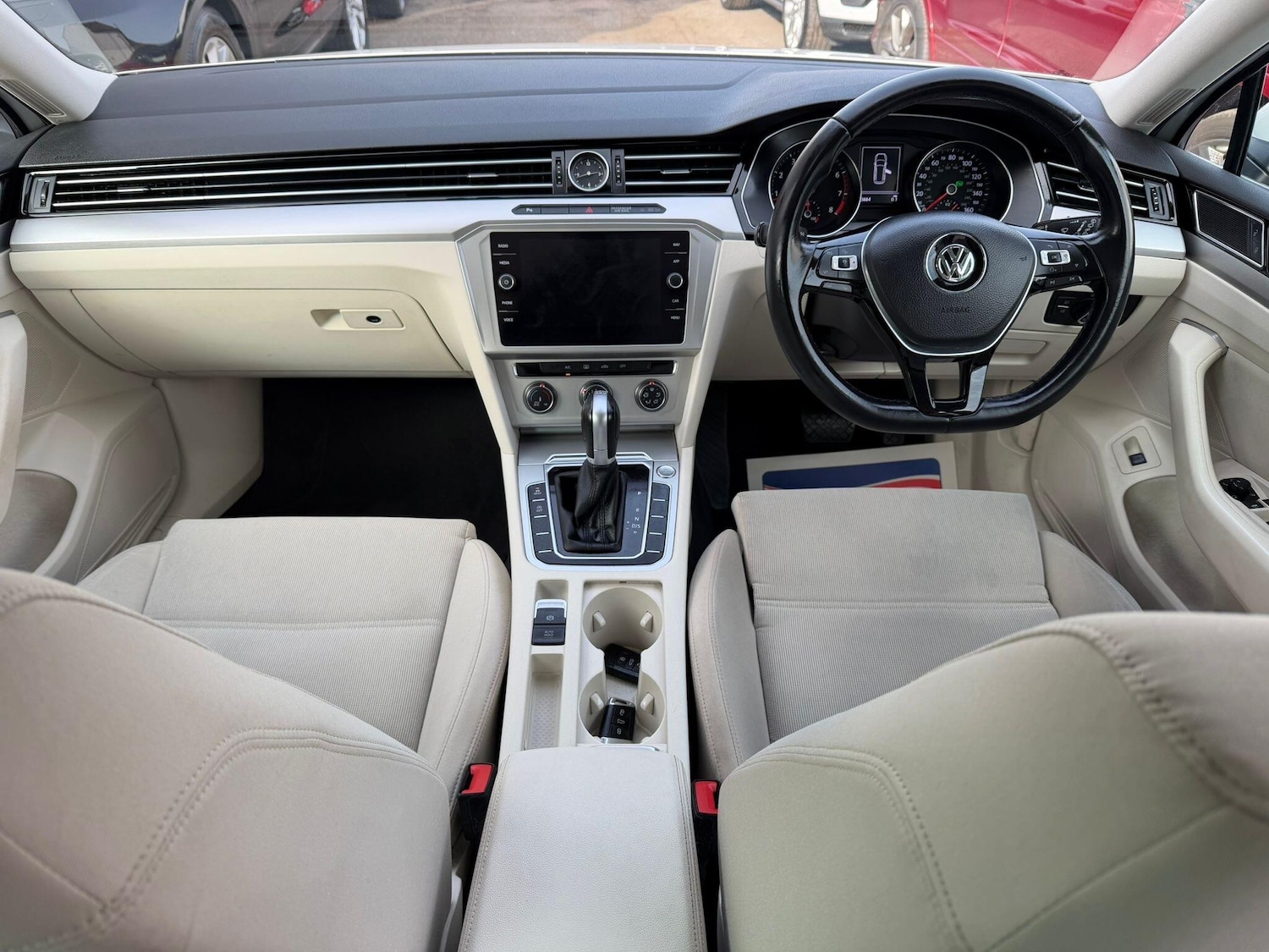 Used Volkswagen Passat 2017 for sale - 77768313: Photo 19