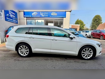 2017 (67) - 1.4 TSI 150 SE Business 5dr DSG