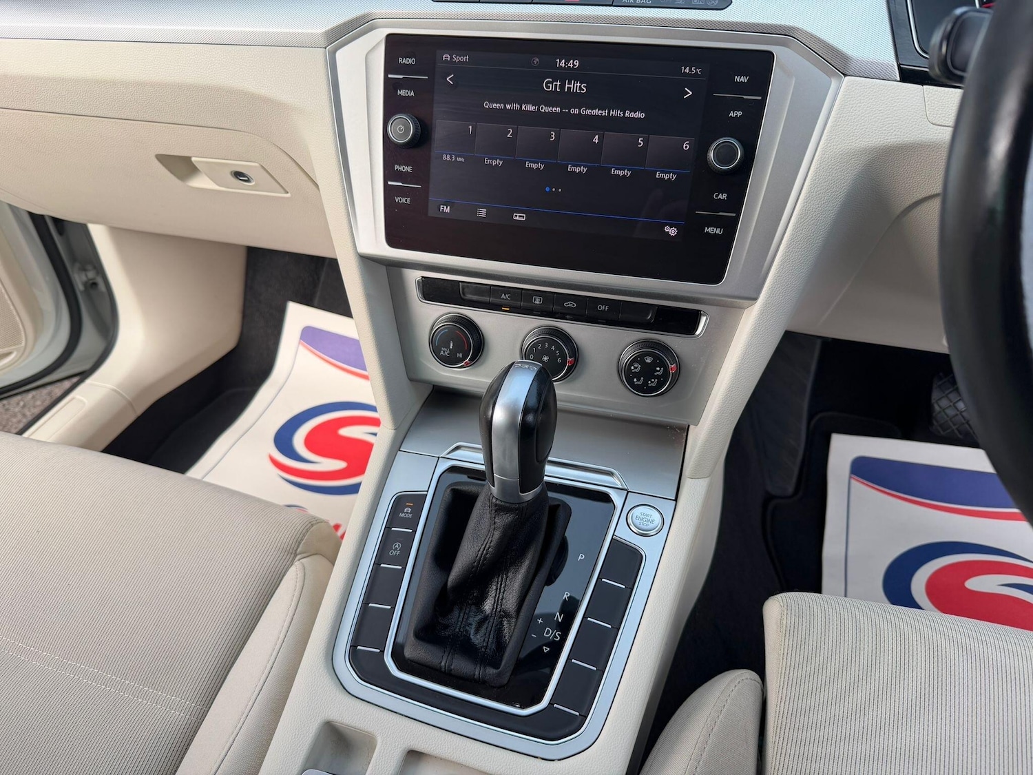 Used Volkswagen Passat 2017 for sale - 77768313: Photo 20