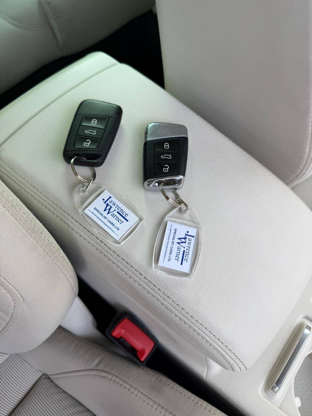 Used Volkswagen Passat 2017 for sale - 77768313: Photo 21