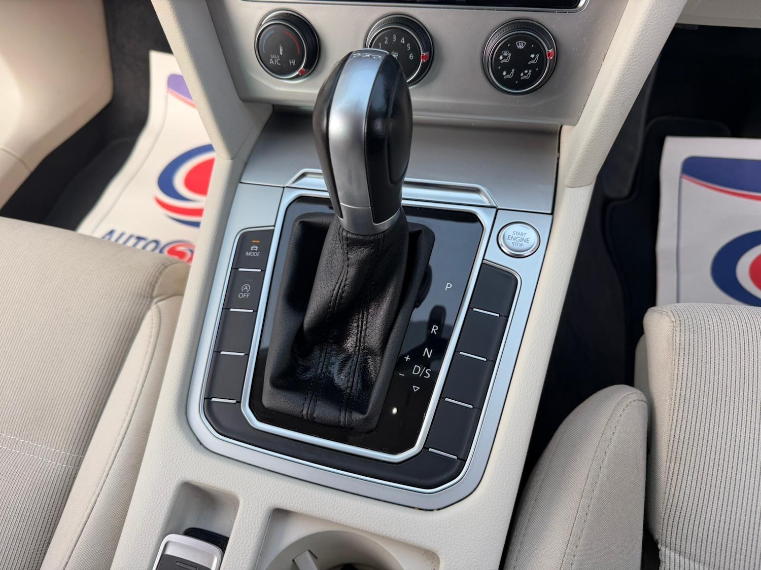 Used Volkswagen Passat 2017 for sale - 77768313: Photo 23