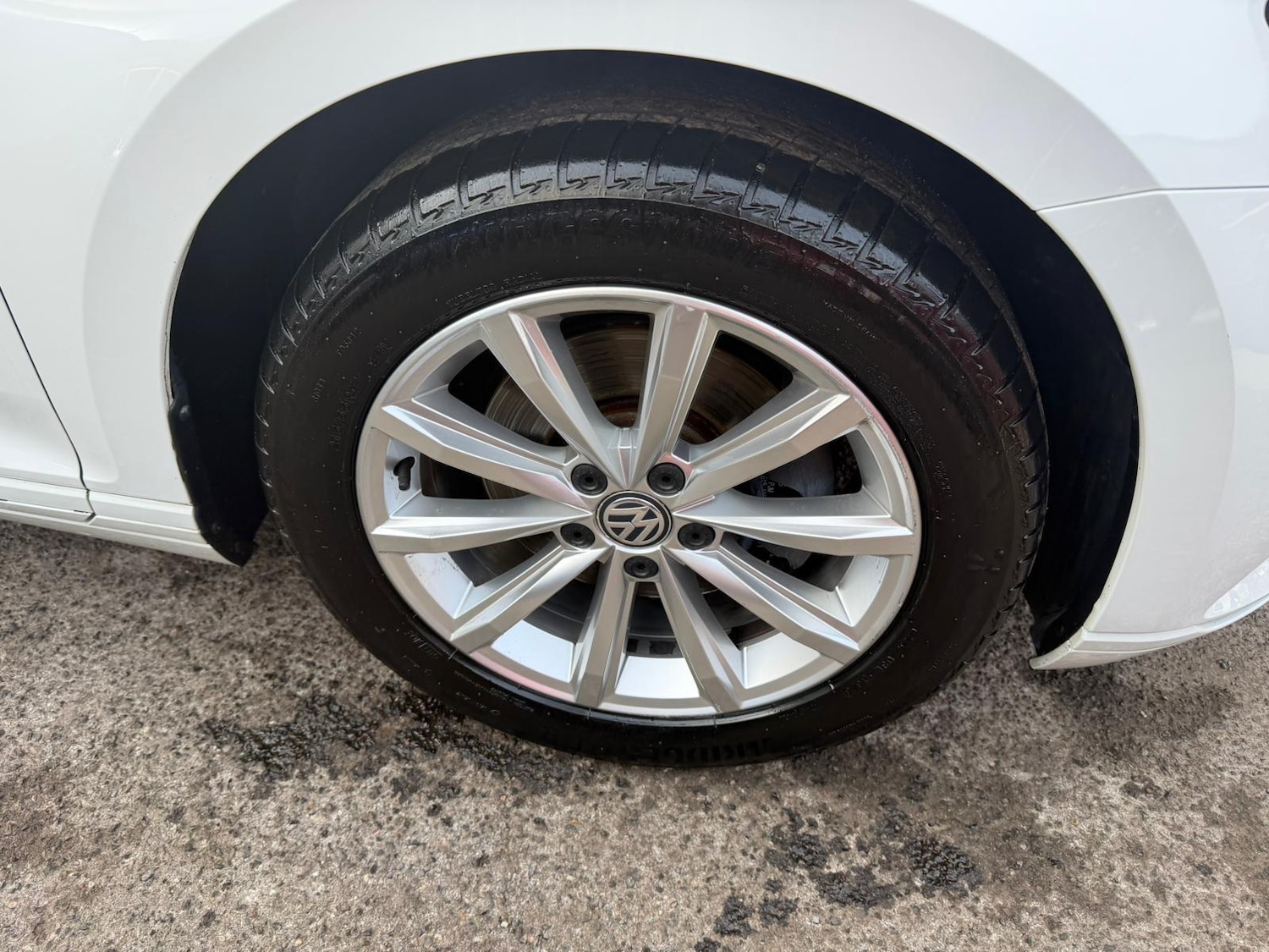 Used Volkswagen Passat 2017 for sale - 77768313: Photo 25