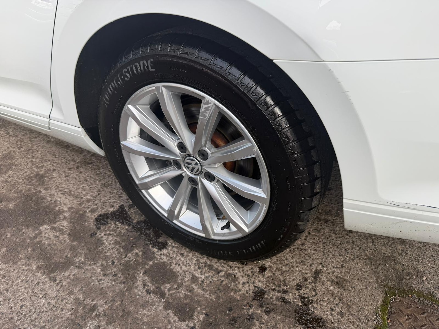 Used Volkswagen Passat 2017 for sale - 77768313: Photo 26