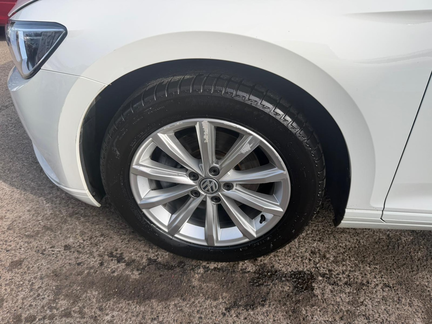 Used Volkswagen Passat 2017 for sale - 77768313: Photo 27