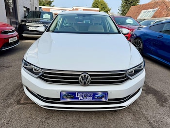 Used Volkswagen Passat 2017 for sale - 77768313: Photo