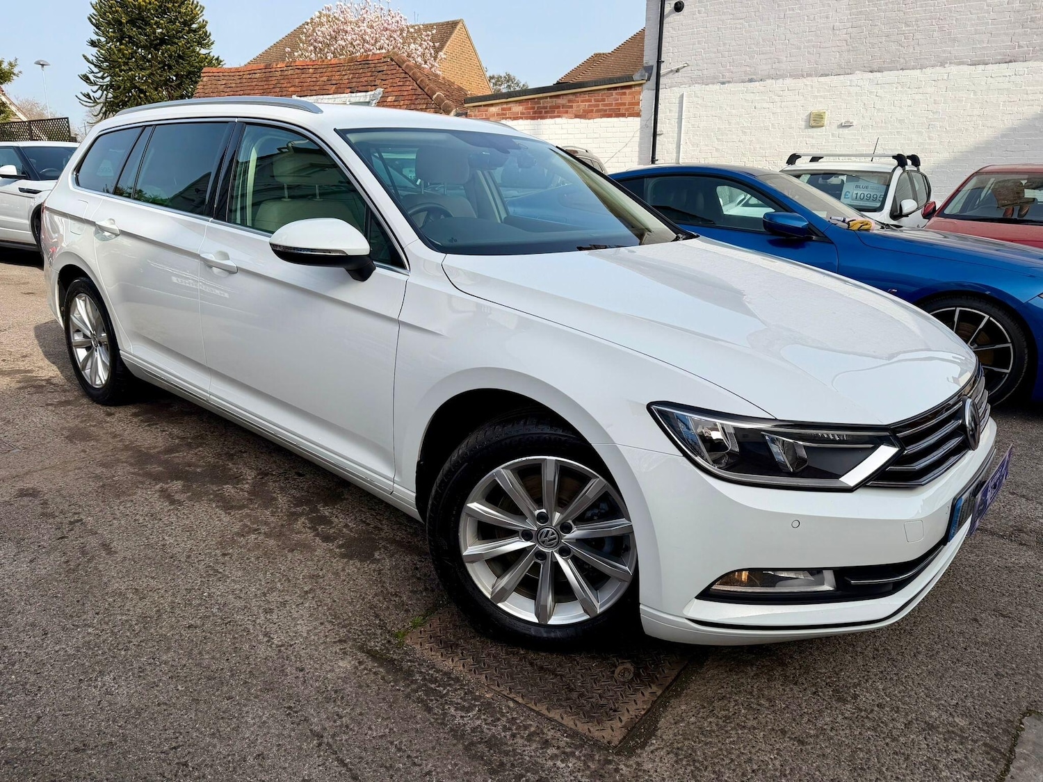 Used Volkswagen Passat 2017 for sale - 77768313: Photo 5
