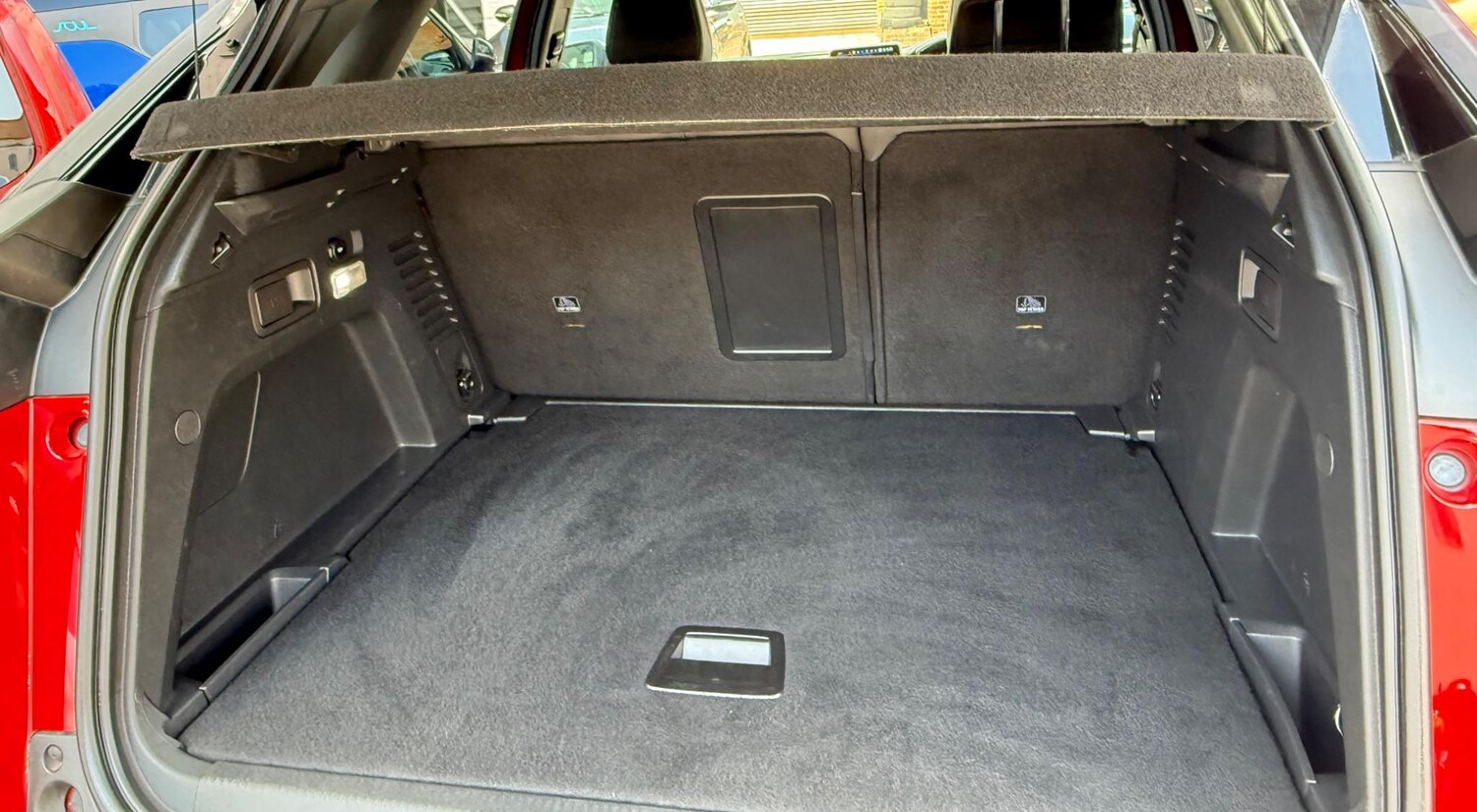 Used Peugeot 3008 2018 for sale - 76573464: Photo 15