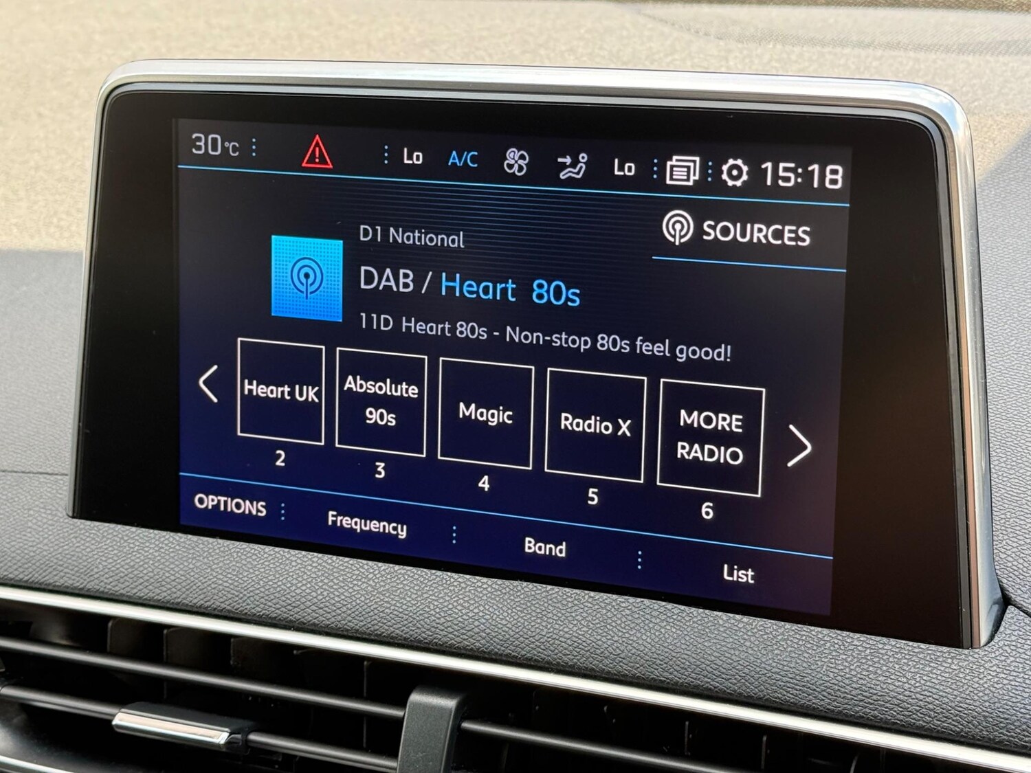 Used Peugeot 3008 2018 for sale - 76573464: Photo 21