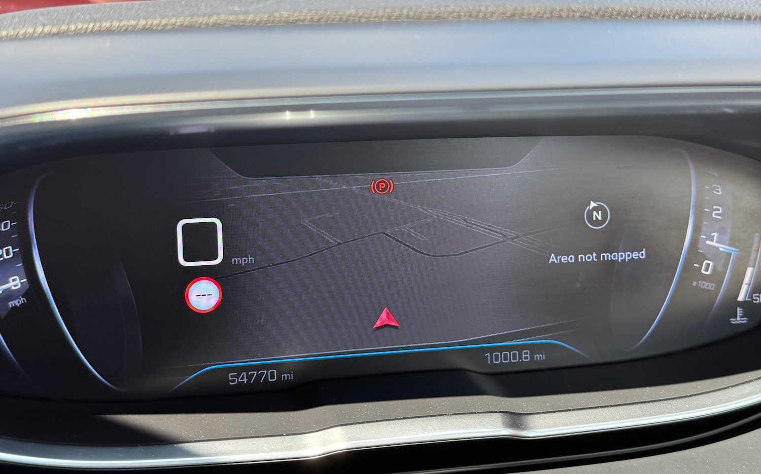 Used Peugeot 3008 2018 for sale - 76573464: Photo 25