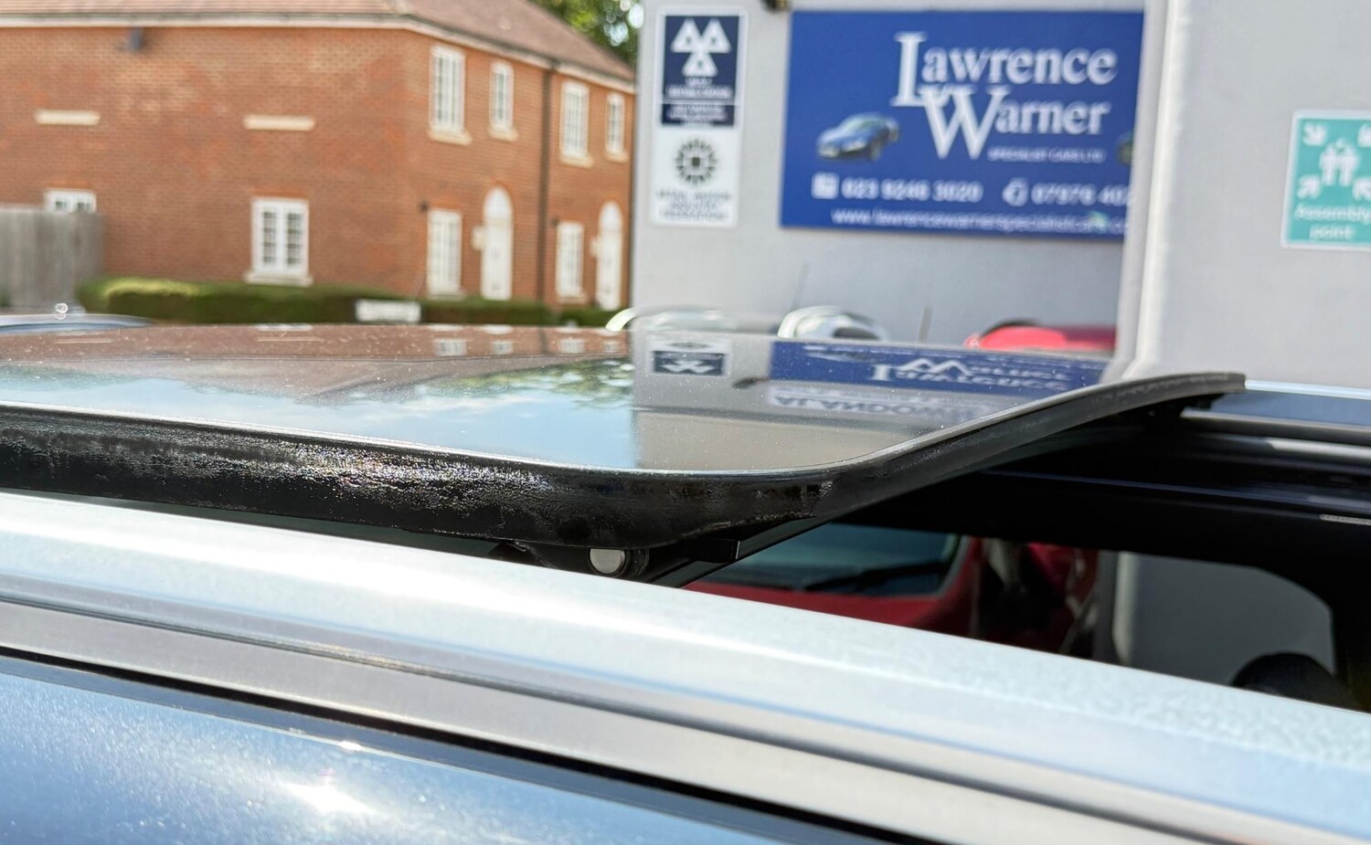 Used Peugeot 3008 2018 for sale - 76573464: Photo 33