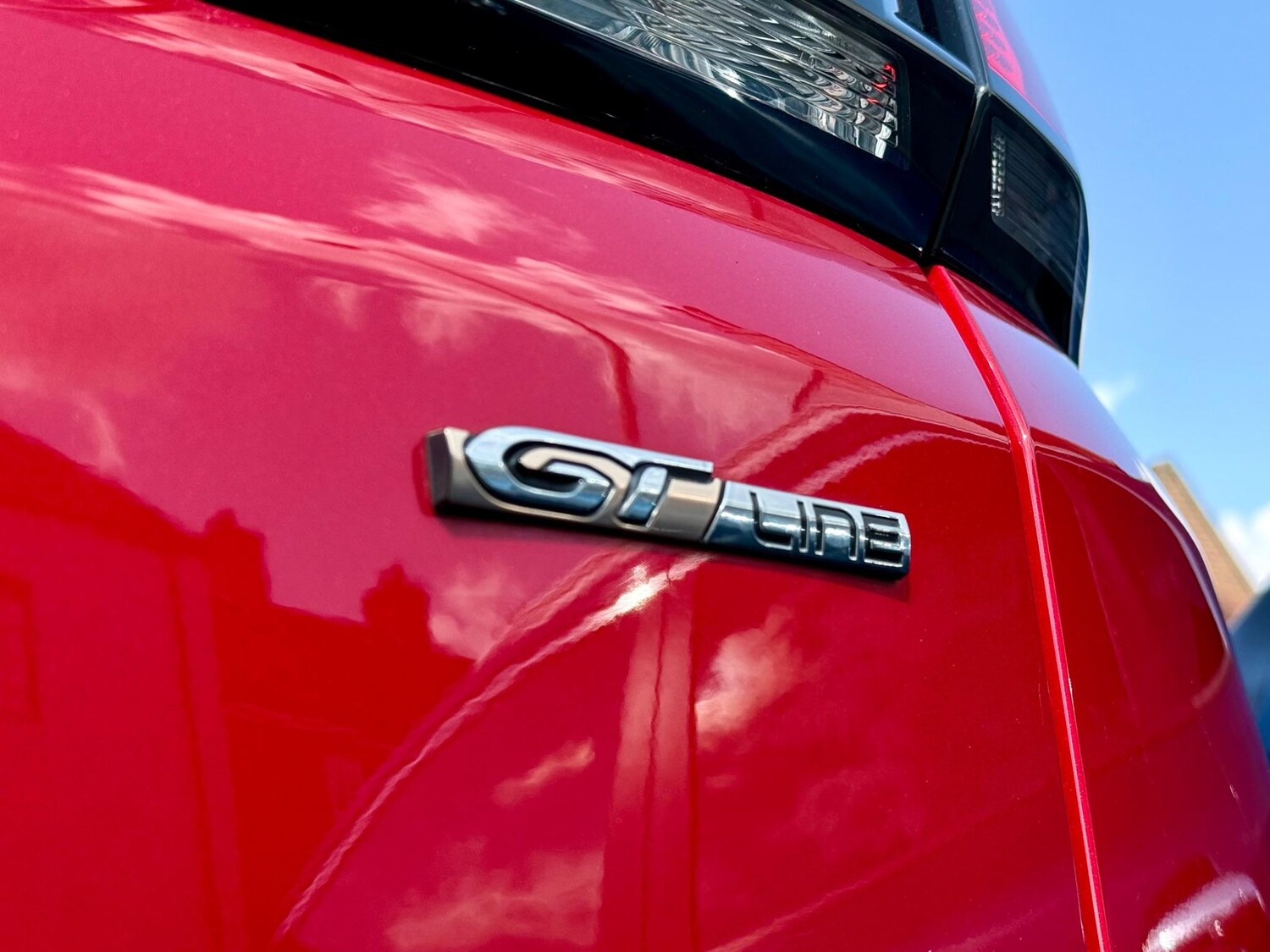 Used Peugeot 3008 2018 for sale - 76573464: Photo 37