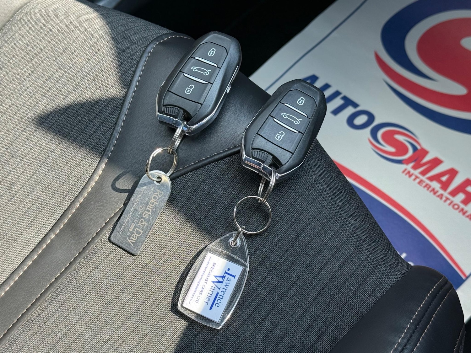 Used Peugeot 3008 2018 for sale - 76573464: Photo 39