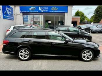 2015 (15) - 2.1 E220 BlueTEC SE (Premium) G-Tronic+ Euro 6 (s/s) 5dr
