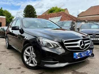 Used Mercedes-Benz E-Class 2015 for sale - 75103665: Photo
