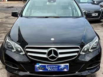 Used Mercedes-Benz E-Class 2015 for sale - 75103665: Photo