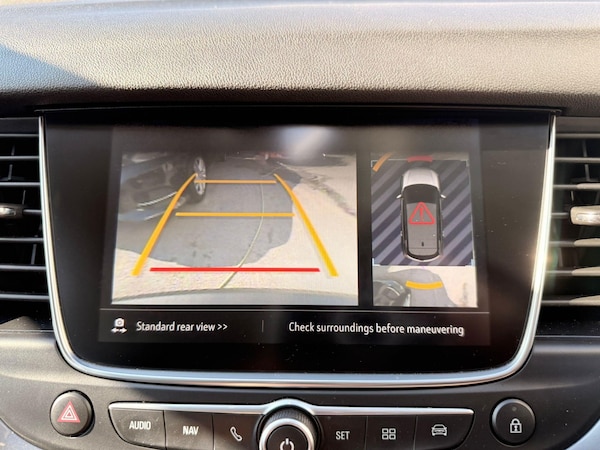 Used Vauxhall Grandland X 2019 for sale - 75186911: Photo 10