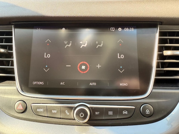 Used Vauxhall Grandland X 2019 for sale - 75186911: Photo 11