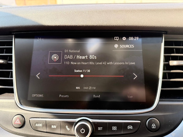 Used Vauxhall Grandland X 2019 for sale - 75186911: Photo 13